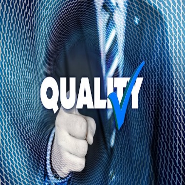 Quality Assurance