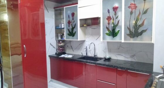 MP – Red