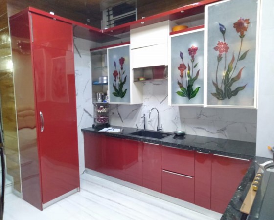 MP – Red